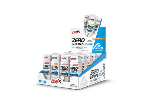 Anti Calambres Zero Cramps Shot - Amix Performance