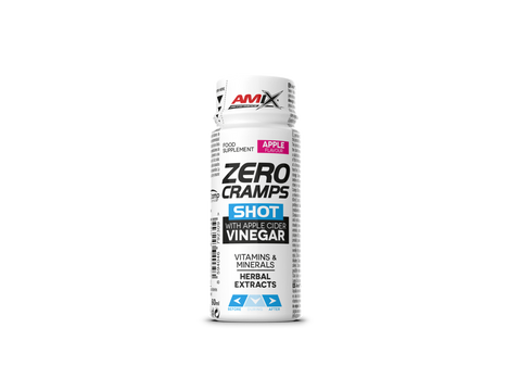 Anti Calambres Zero Cramps Shot - Amix Performance