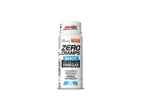 Anti Calambres Zero Cramps Shot - Amix Performance
