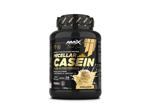 Casein Micellar Casein - Black Line