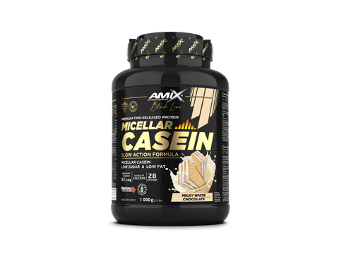 Casein Micellar Casein - Black Line