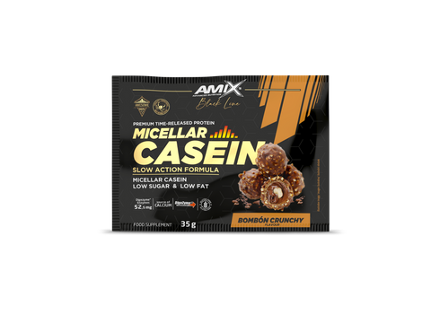 Casein Micellar Casein - Black Line