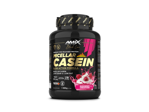 Casein Micellar Casein - Black Line