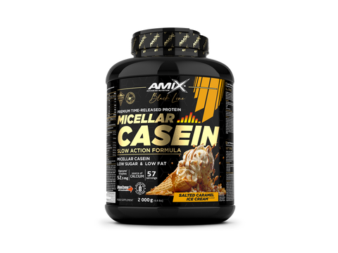 Casein Micellar Casein - Black Line