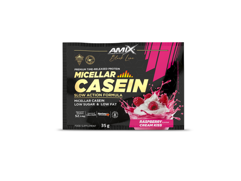 Casein Micellar Casein - Black Line