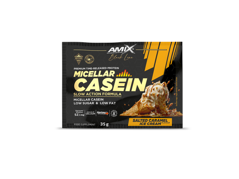 Casein Micellar Casein - Black Line