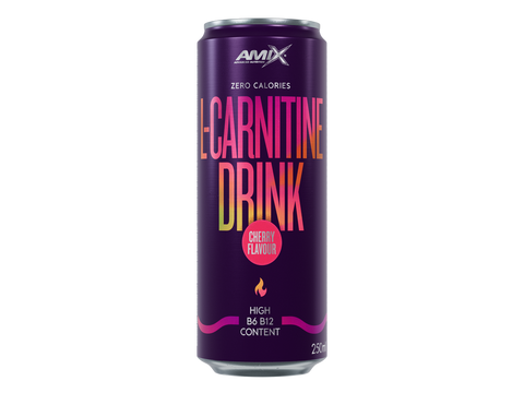 L-Carnitine Drink - Amix™