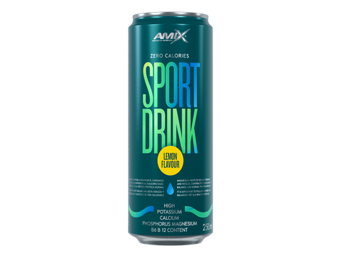 Boisson sportive -Amix™