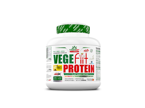 Proteína VEGEfiit Protein - Greenday®