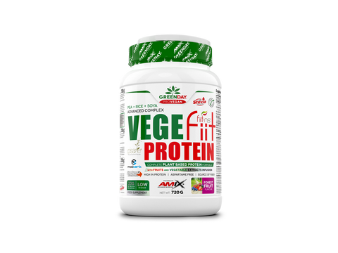 Proteína VEGEfiit Protein - Greenday®