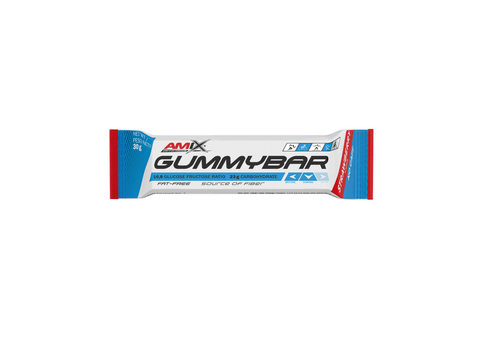 GUMMY BAR sin Cafeína - Amix Performance