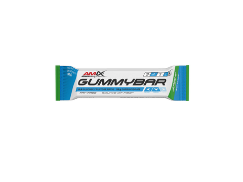 GUMMY BAR sin Cafeína - Amix Performance