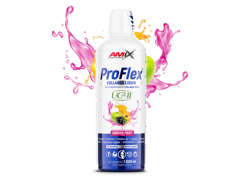 PROFLEX Colágeno Líquido 1000ml - Amix™