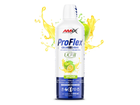 PROFLEX Colágeno Líquido 1000ml - Amix™