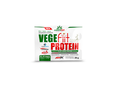 Proteína VEGEfiit Protein - Greenday®