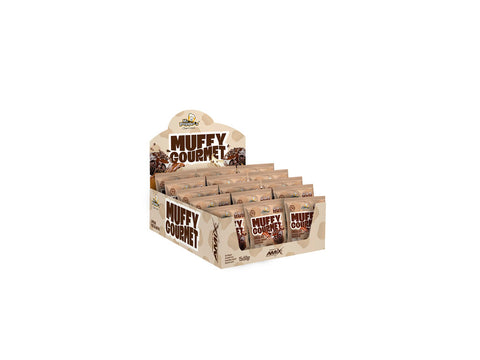 Muffins Gourmands - Mr.Popper's®
