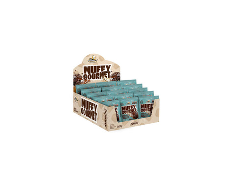 Muffins Gourmands - Mr.Popper's®