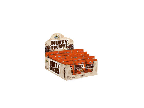 Muffins Gourmands - Mr.Popper's®
