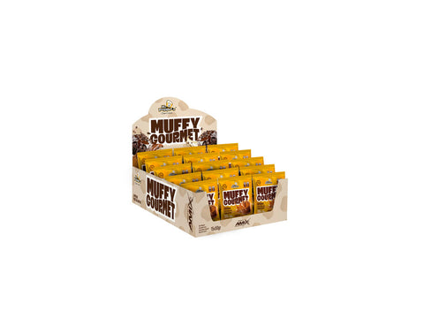 Muffins Gourmands - Mr.Popper's®