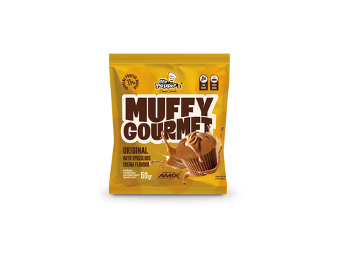Muffins Gourmands - Mr.Popper's®