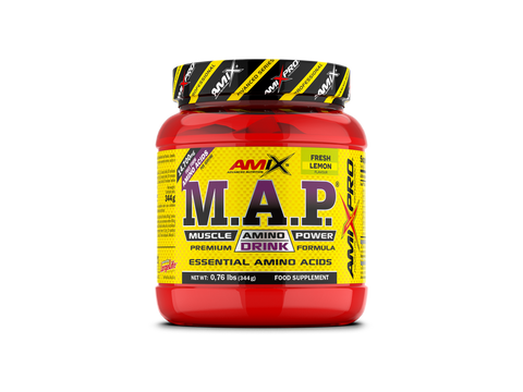 MAP POWDER