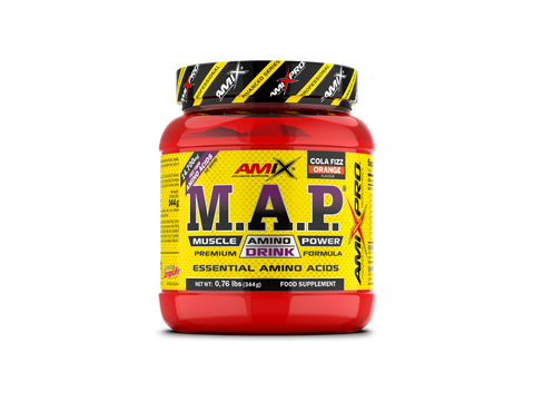 MAP POWDER