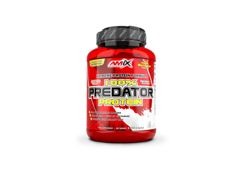 Proteína Predator Protein – Amix™