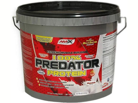 Proteína Predator Protein – Amix™