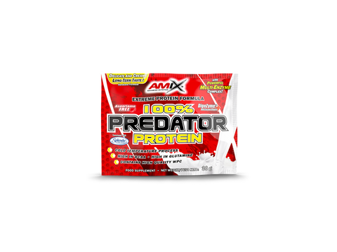 Proteína Predator Protein – Amix™