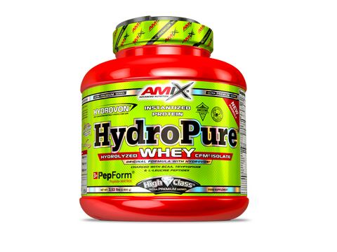 Hydropure Whey CFM
