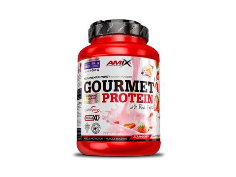 Proteína Gourmet Protein – Amix™