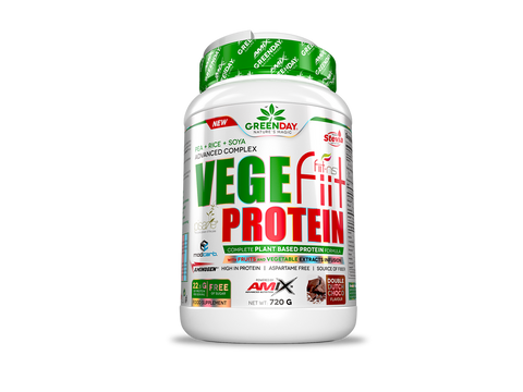 Proteína VEGEfiit Protein - Greenday®