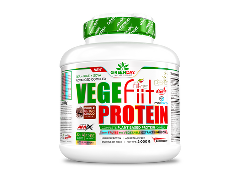 Proteína VEGEfiit Protein - Greenday®
