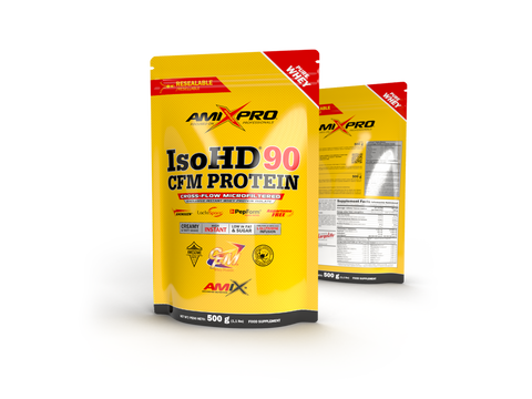 Proteína ISO HD 90 CFM - Amix Pro®
