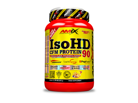 Proteína ISO HD 90 CFM - Amix Pro®