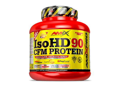Proteína ISO HD 90 CFM - Amix Pro®