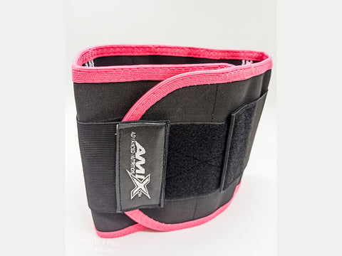 Faixa Lombar Desportiva AMIX™