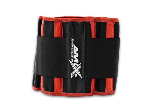 Faixa Lombar Desportiva AMIX™