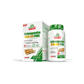 Ashwagandha ProVegan KSM-66 Pure 60 Vcaps - Greenday®