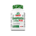 Quercetina con bromelina 120 caps - Greenday®