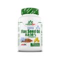 SUPER FLAXSEED OIL ALA 50% 90 CAPS - GREENDAY®