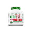 VEGEfiit PROTEIN 2 KG Forest Fruit