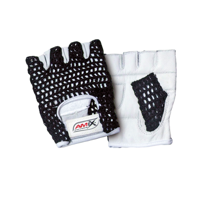 Guantes de rejilla – Amix™ & GUANTES REJILLA Color Negro Talla S