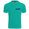 Camiseta RunFit – Amix™ (2) & CAMISETA RunFit Color Verde Mint S
