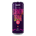 L-Carnitine Drink - Amix™ & Amix™ L-Carnitine Drink 250 ML Cereza