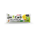 UD. LOW-CARB 33% PROTEIN BAR 60 GR Lima-limón