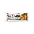 UD. LOW-CARB 33% PROTEIN BAR 60 GR Cookies-Cacahuete