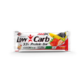 UD. LOW-CARB 33% PROTEIN BAR 60 GR Fresa-platano