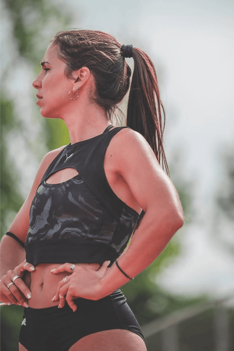 Muscle Recovery