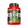 Proteína CFM Nitro Whey With Actinos - Musclecore™ (1)